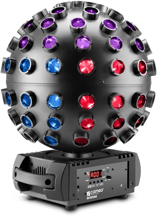 Cameo ROTOFEVER