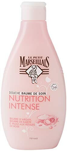 Le Petit Marseillais Nutrition intense (250 ml)