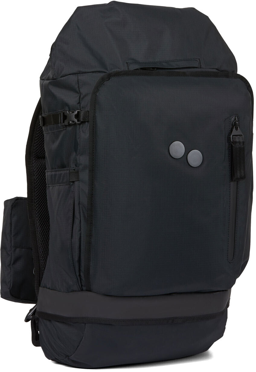 pinqponq Komut Medium pure black
