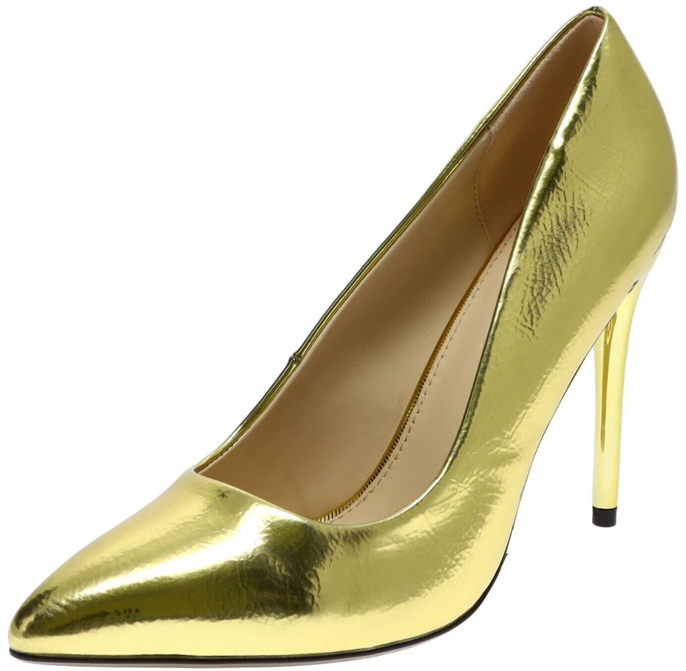 Buffalo Julliet gold