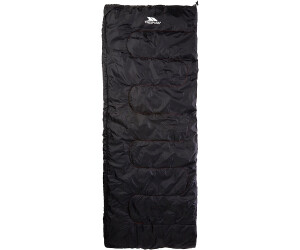 Trespass double deals sleeping bag
