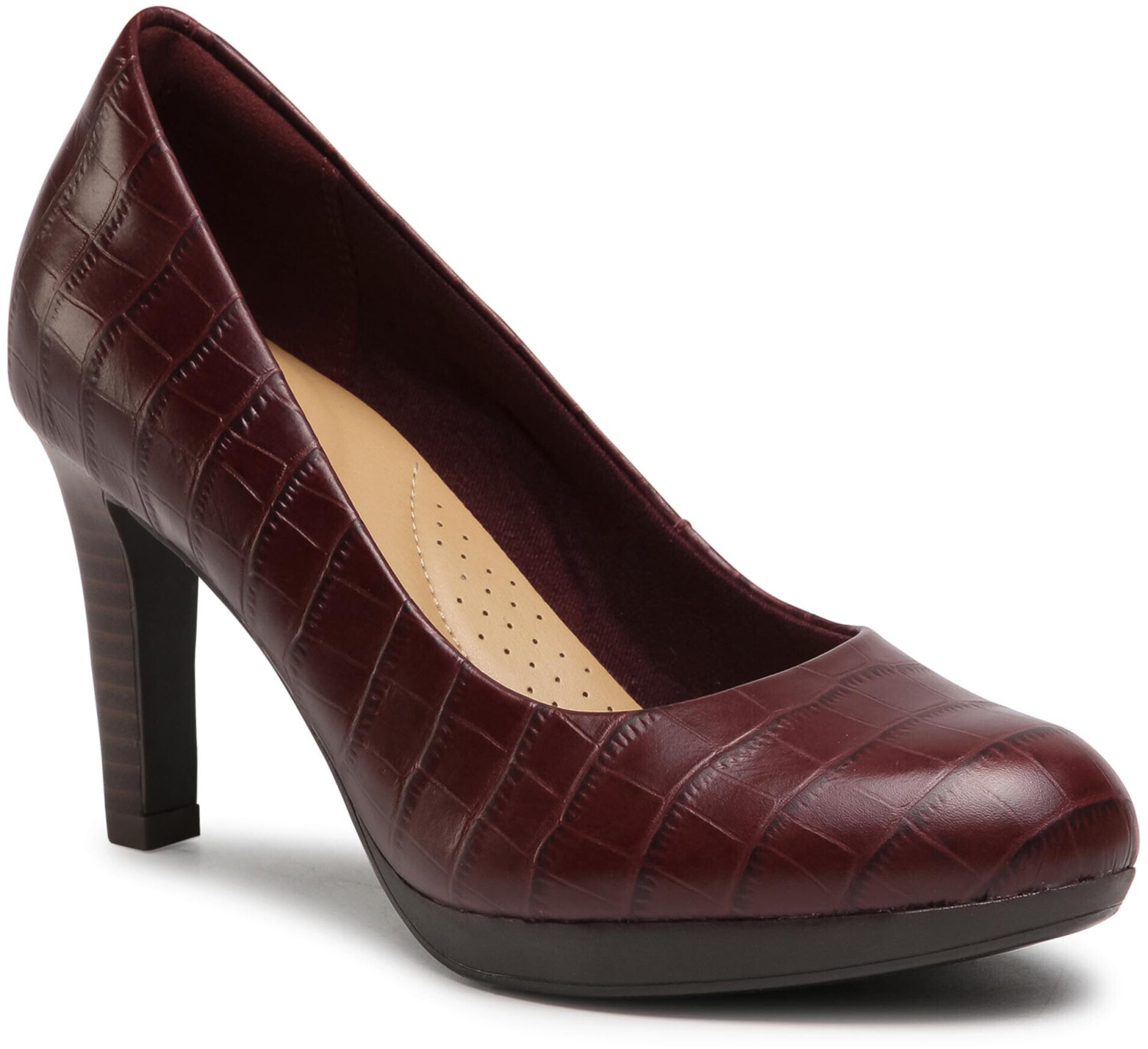 clarks adriel