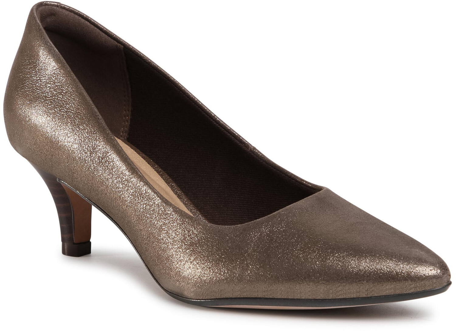 clarks jerica