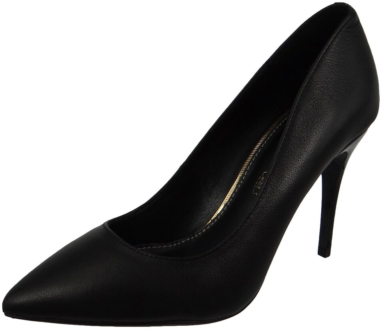 Buffalo Grace black