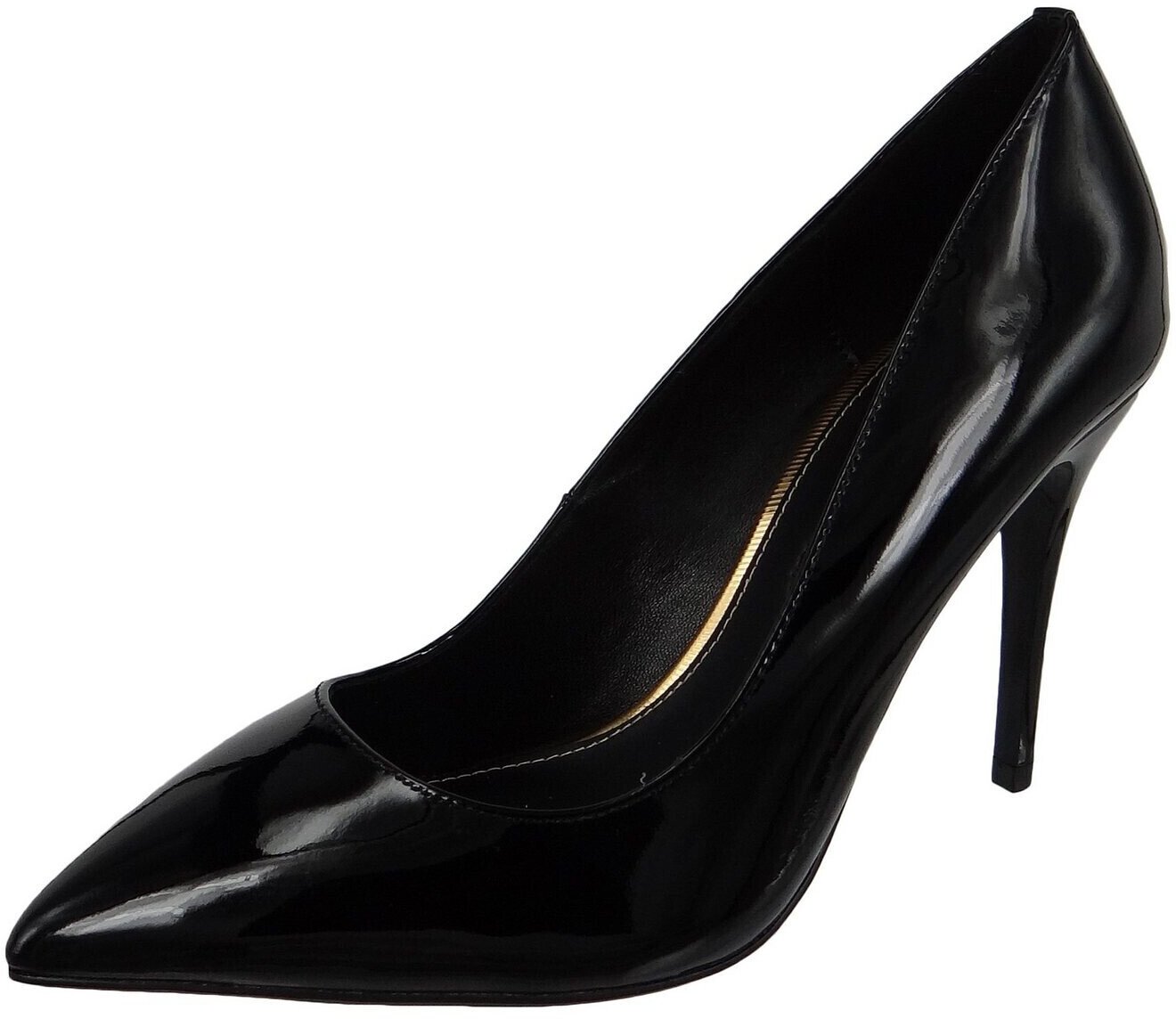 Buffalo Grace black/black