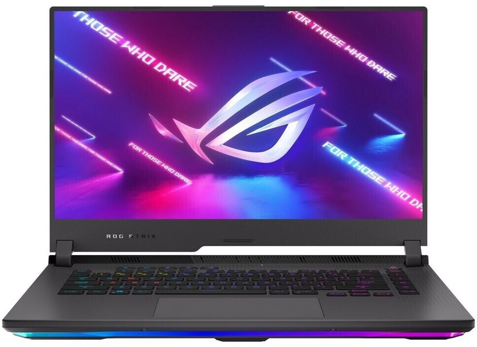 Asus ROG Strix G15 G513