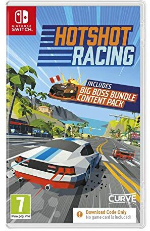 download free hot shot racing switch review