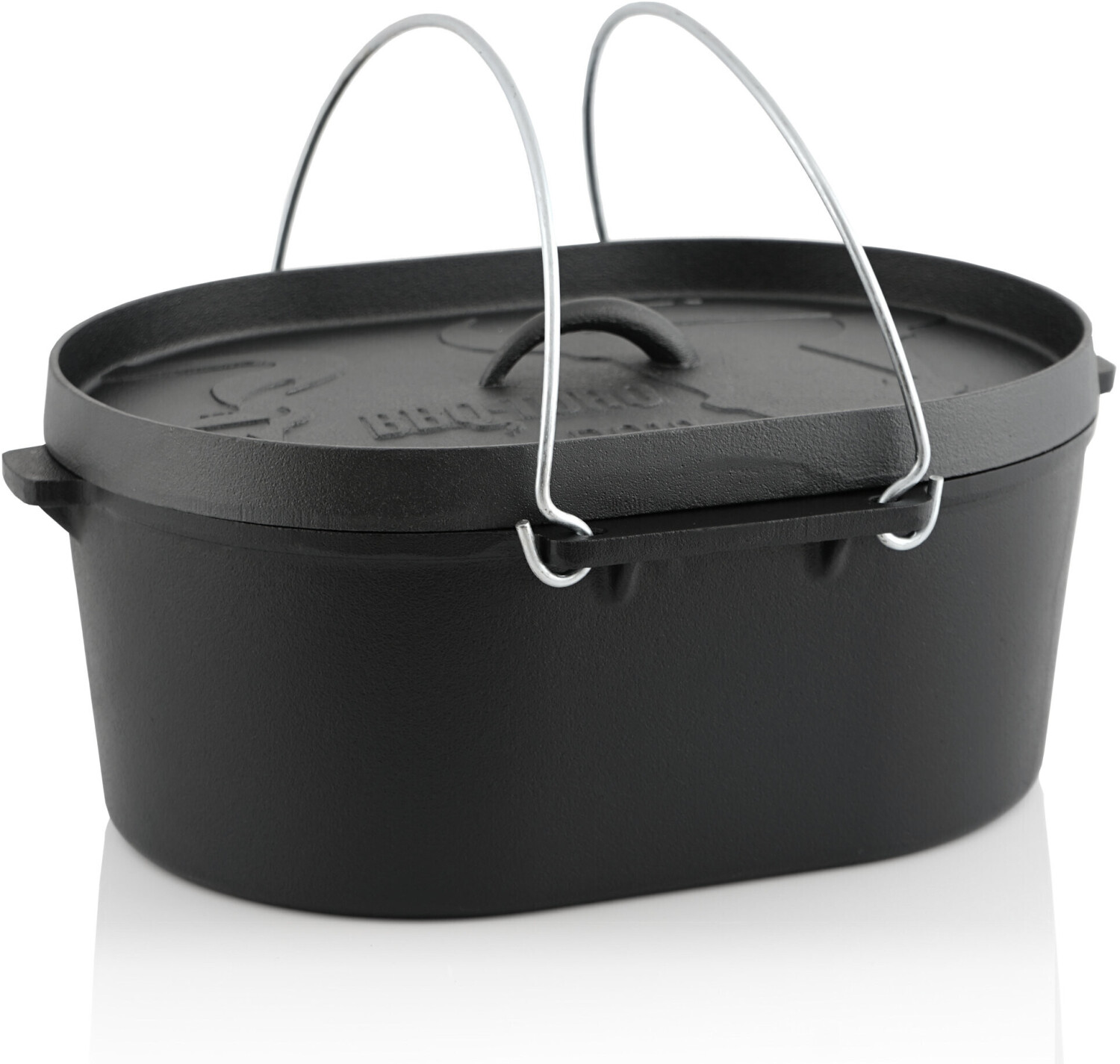 BBQ-Toro Dutch Oven DO10