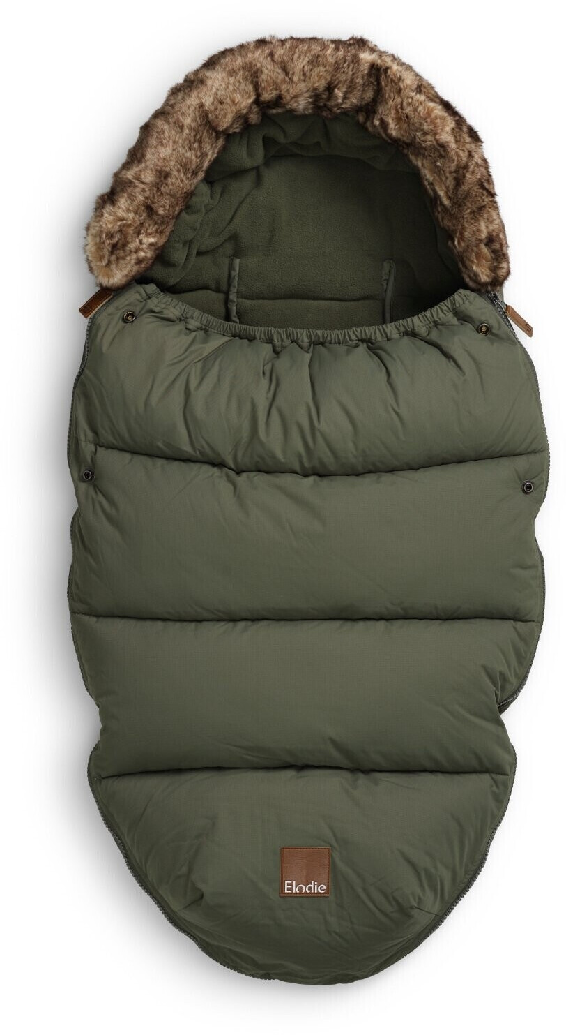 Elodie Details Footmuff