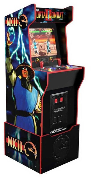 Arcade1Up Midway Legacy Edition Arcade Machine, Bild 4