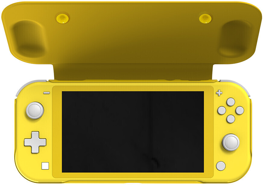 FR-Tec Nintendo Switch Lite Flip Case