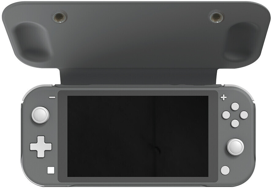 FR-Tec Nintendo Switch Lite Flip Case Grey