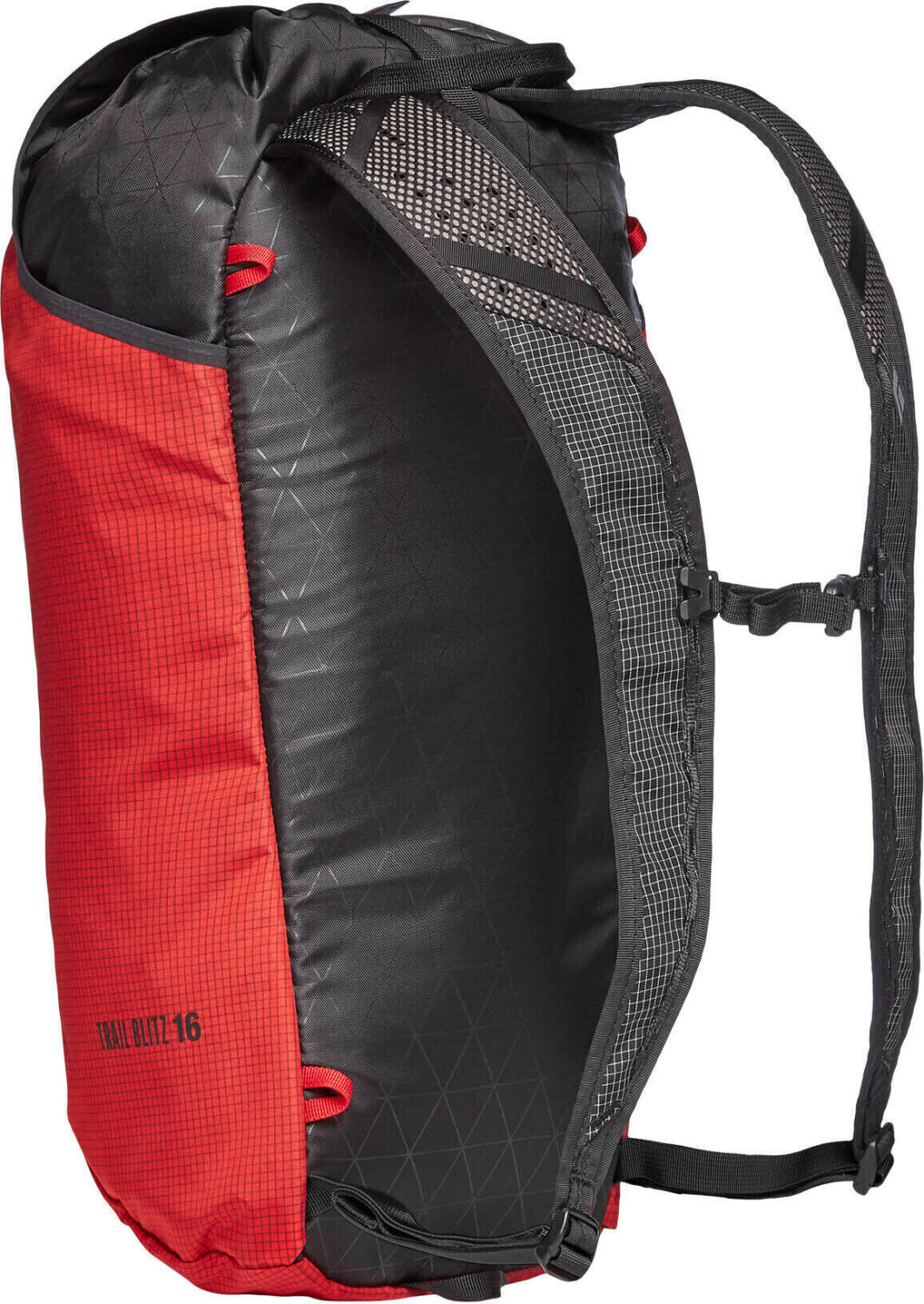 black diamond trail blitz