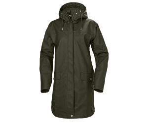 Helly hansen women's 2025 moss helox rain jacket