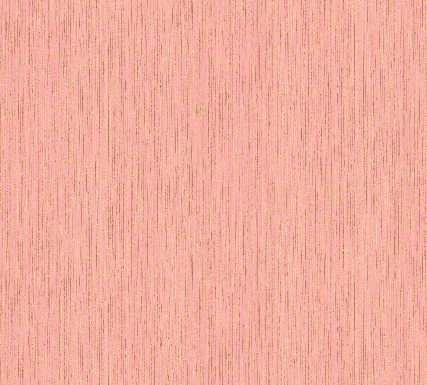 Livingwalls Flavour - einfarbig, uni, rosa-goldfarben (48789220) ab 14