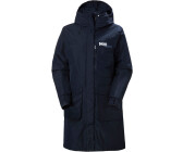 Helly hansen deals rigging coat navy