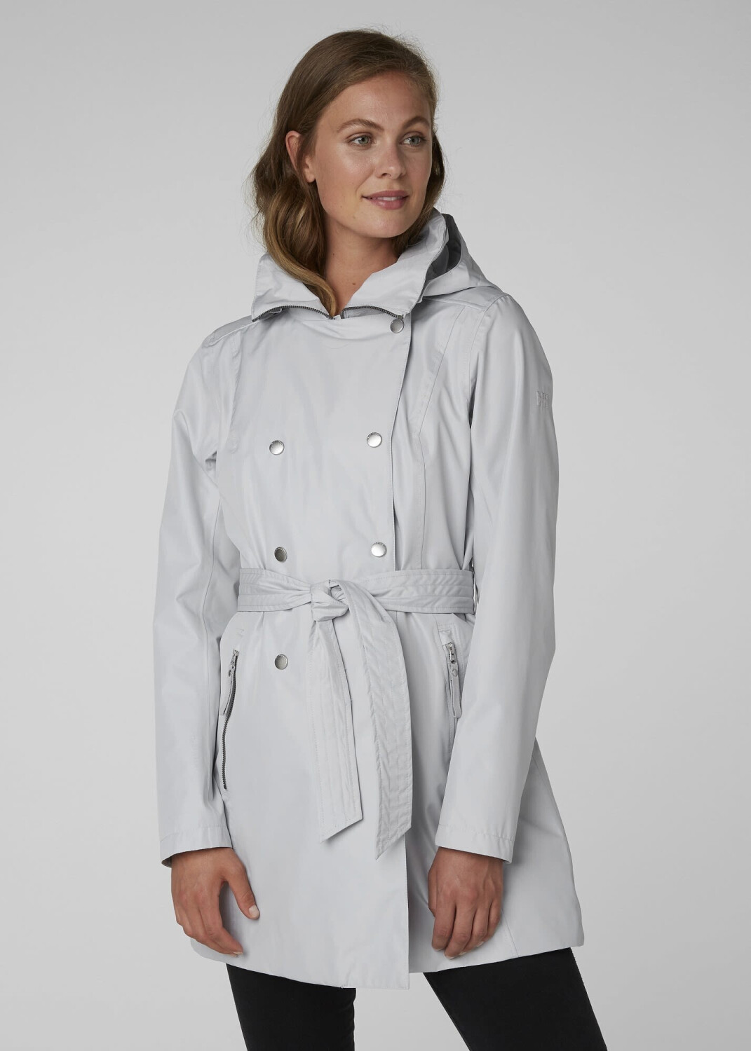Welsey ii trench new arrivals