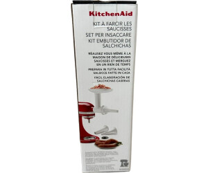 Aufsätze für Küchenmaschinen | KitchenAid AT