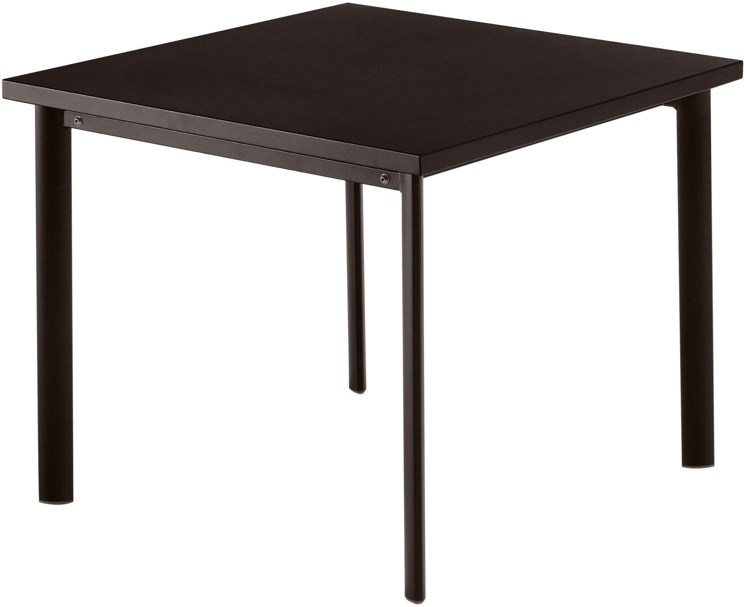 Emu Star 90x90cm black (306-24)
