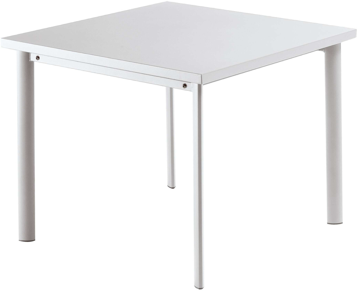 Emu Star 90x90cm white (306-23)