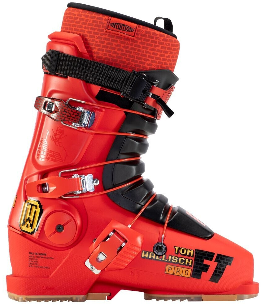 Full Tilt Tom Wallisch Pro LTD (2021)