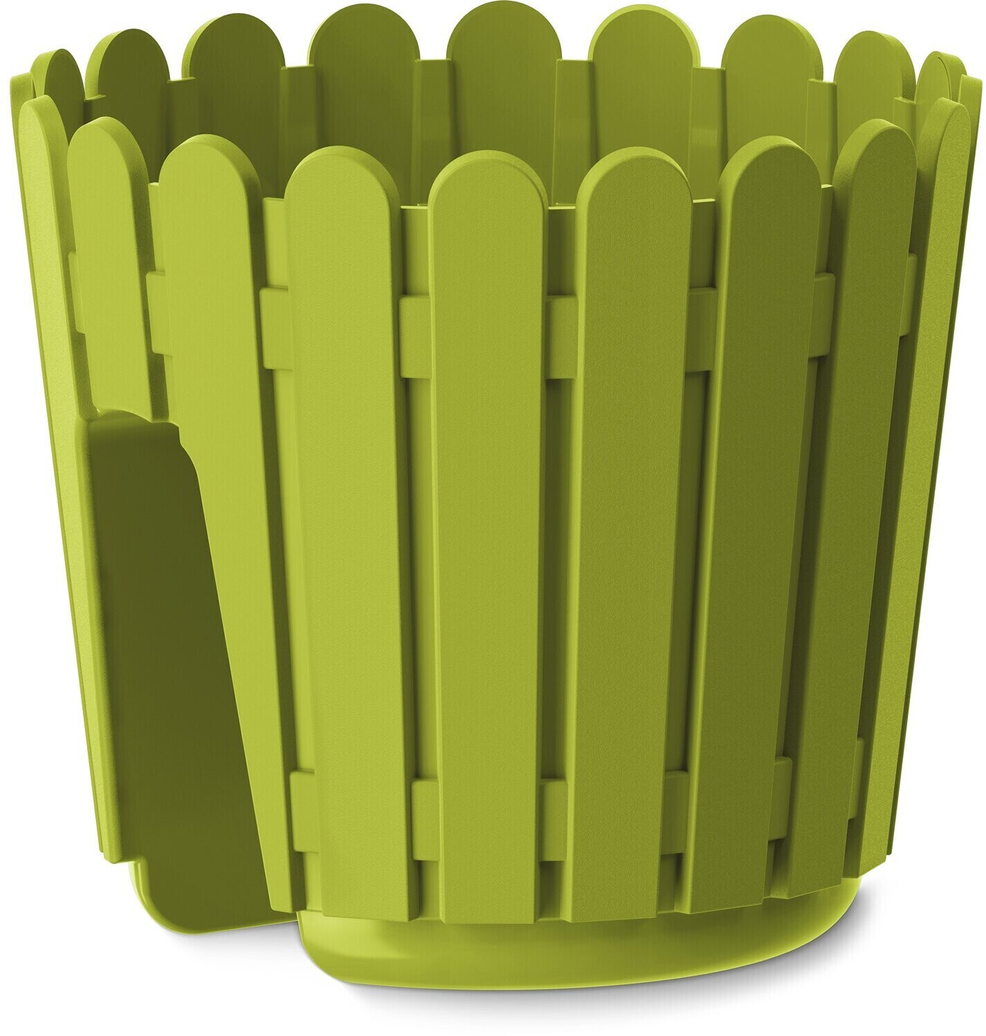 Emsa Landhaus Original railing pot Ø 30 cm