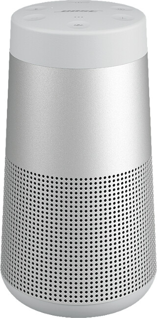 Bose SoundLink Revolve II argent