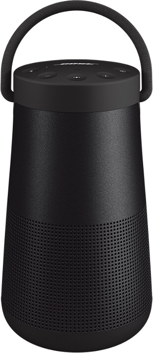 Bose SoundLink Revolve+ II noir