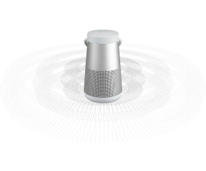 Bose SoundLink Revolve+ II silber ab 239,95 € | Preisvergleich bei 