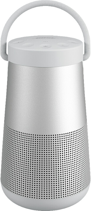 Bose SoundLink Revolve+ II argent