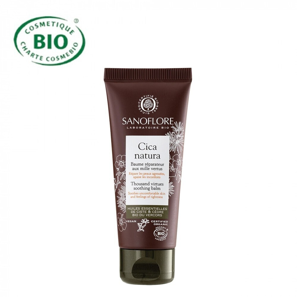 Sanoflore Cica natura (40 ml)