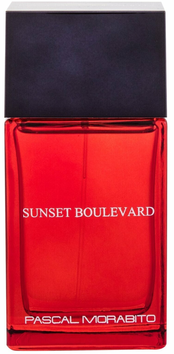 Pascal Morabito Sunset Boulevard Eau De Toilette 100ml