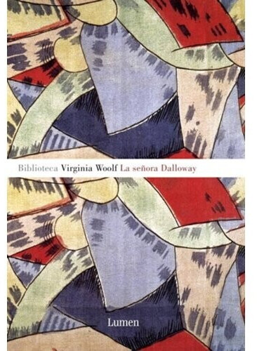 La señora Dalloway