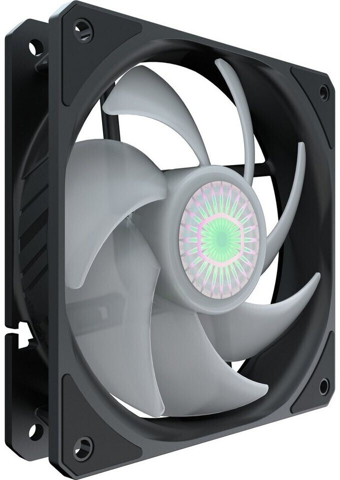 Buy Cooler Master SickleFlow 120 ARGB from £11.99 (Today) – Best