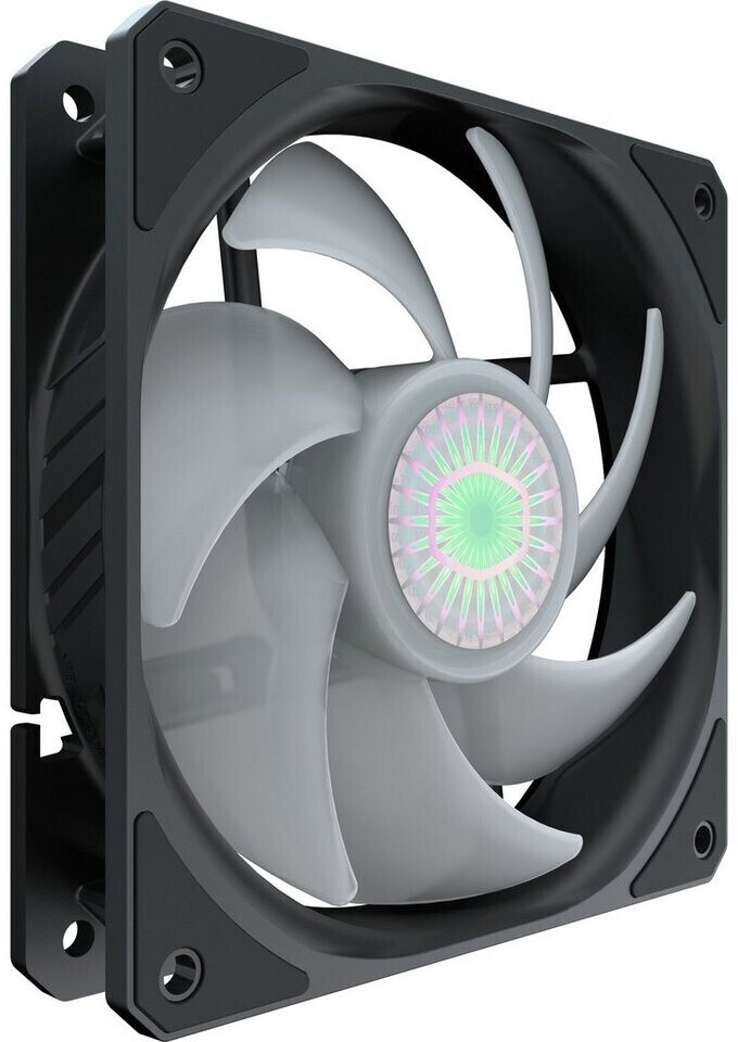 CoolerMaster SickleFlow 120 ARGB