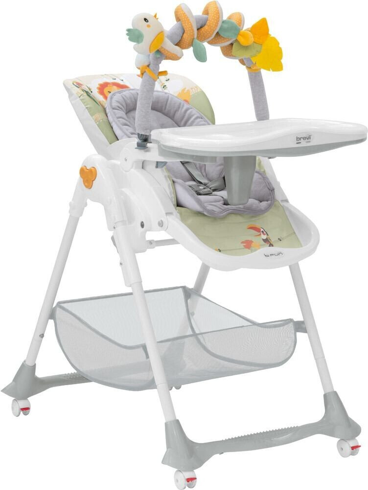 Brevi B.Fun Jungle (660)