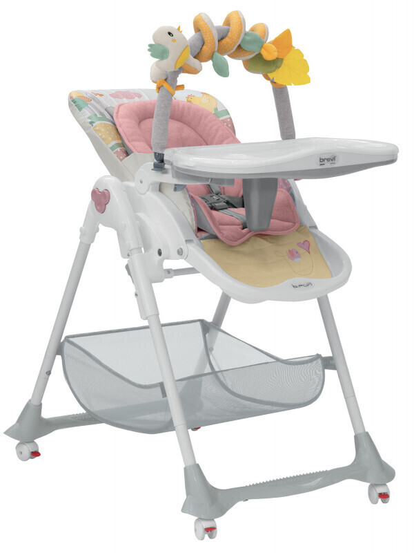 Brevi B.Fun Nino & Nina (659)