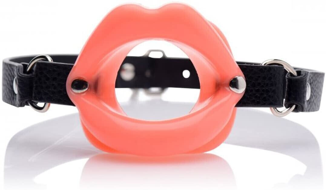 Master Series Sissy Mouth