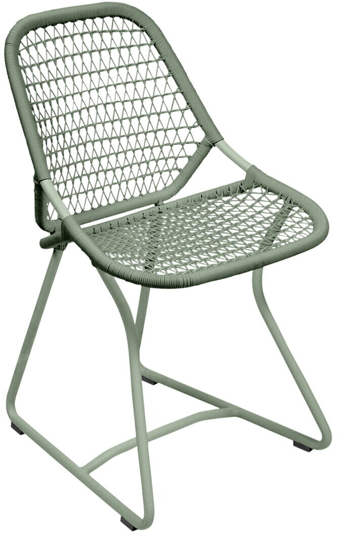 Fermob Chaise Sixties vert cactus