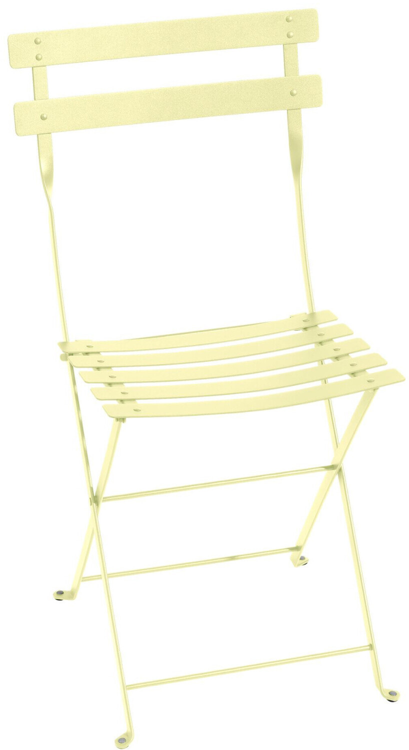 Fermob Chaise Bistro citron