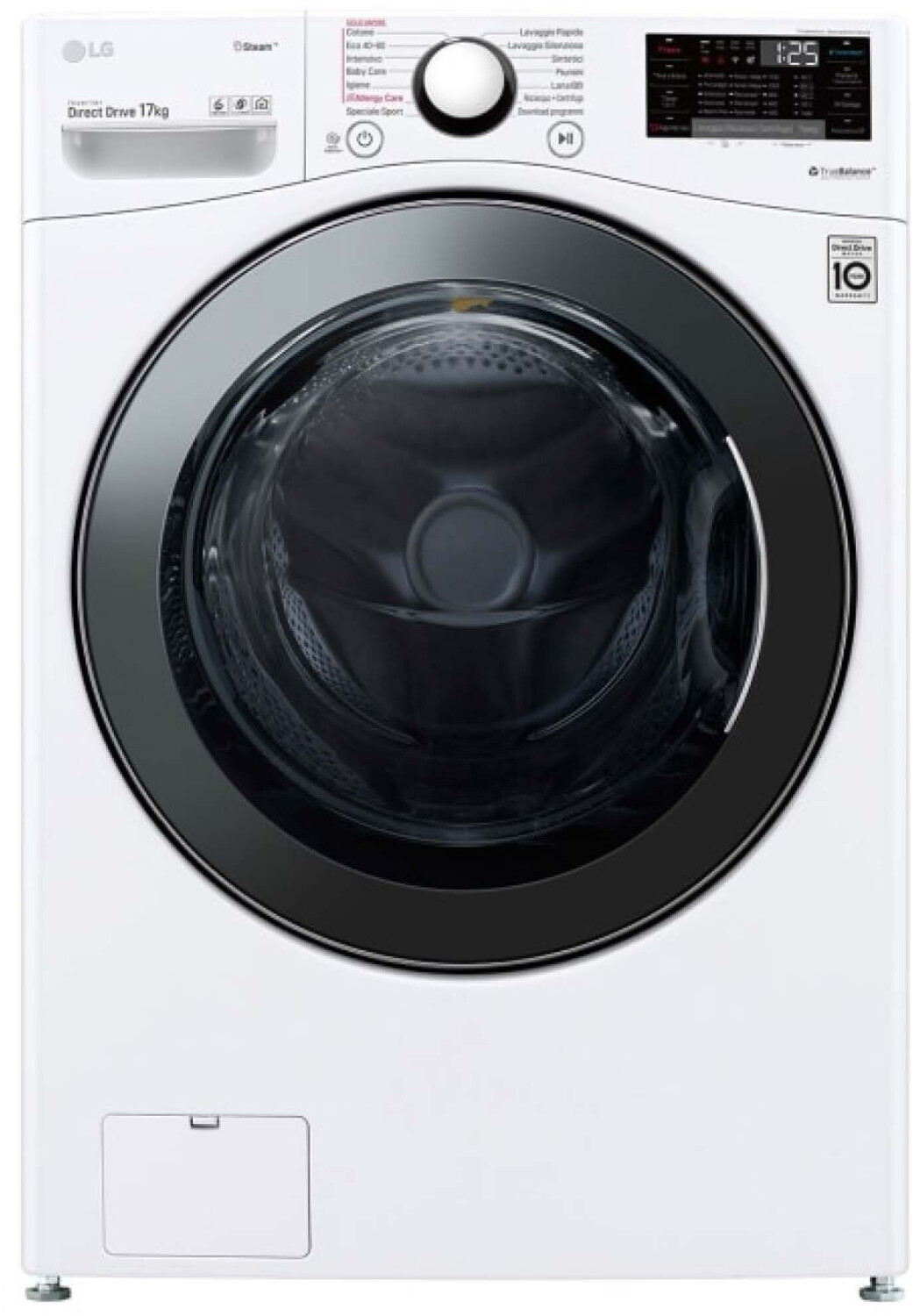 LG F1P1CY2W