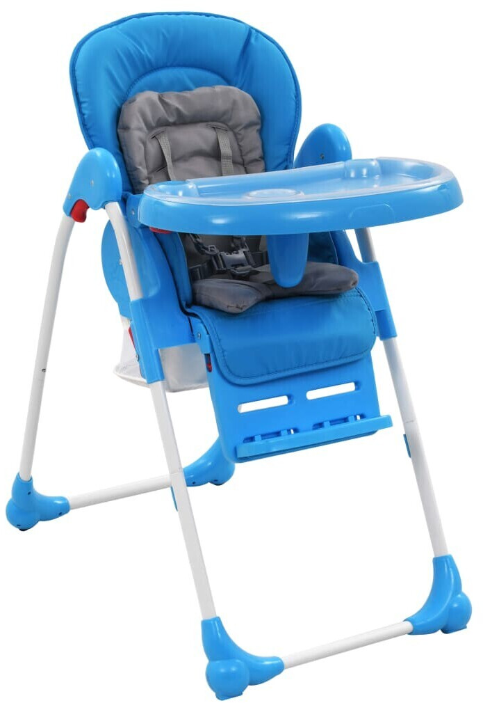 VidaXL Baby High Chair 1018