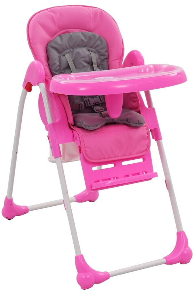 VidaXL Baby High Chair 10186
