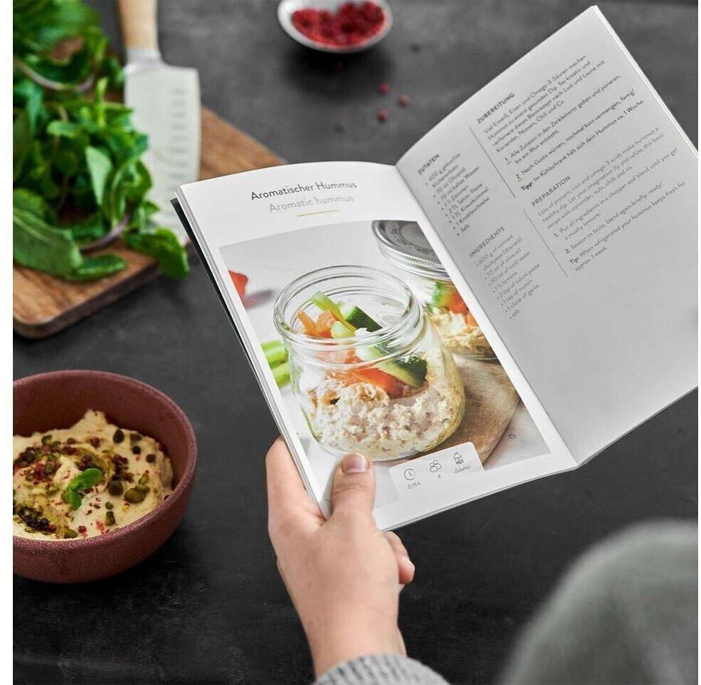 Slice & Dice Küchenmaschine 2021 Slice & Dice Küchenmaschine 2021