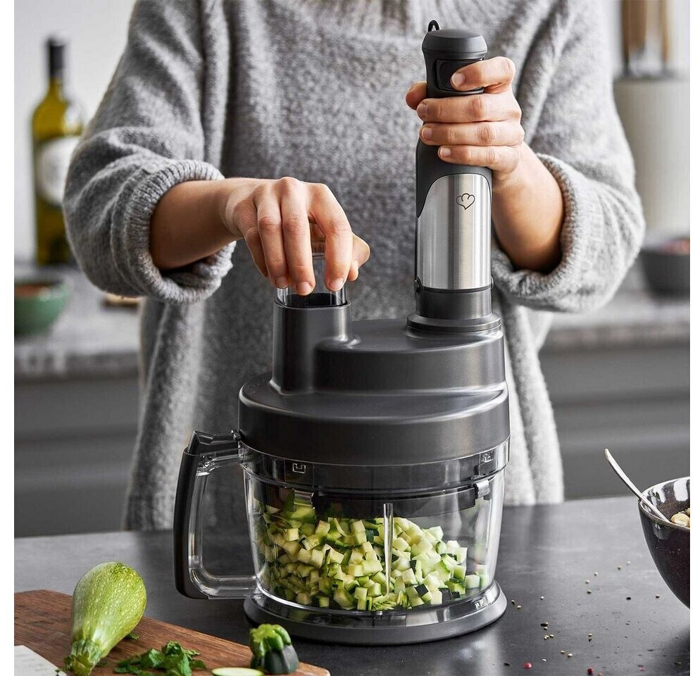 Slice & Dice Küchenmaschine 2021 Slice & Dice Küchenmaschine 2021
