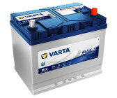 BSA Autobatterie 75Ah 12V 760A/EN +30% Startleistung