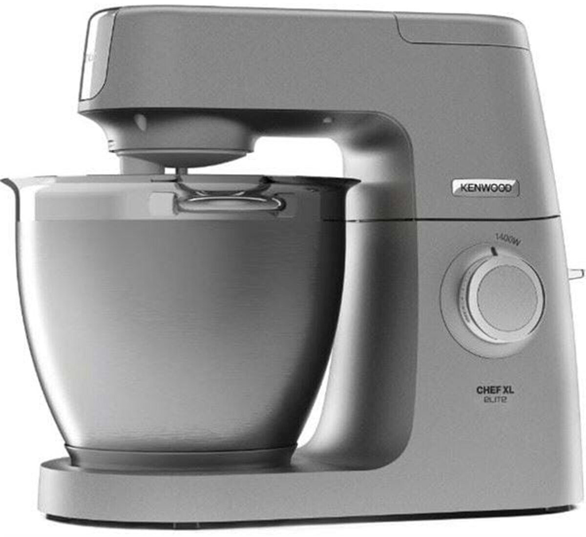 Kenwood KVL6170S Chef Elite XL