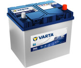 CARIPAR YELLOW LINE Start Stop EFB Autobatterie Starterbatterie 12V 65Ah  650A/EN 