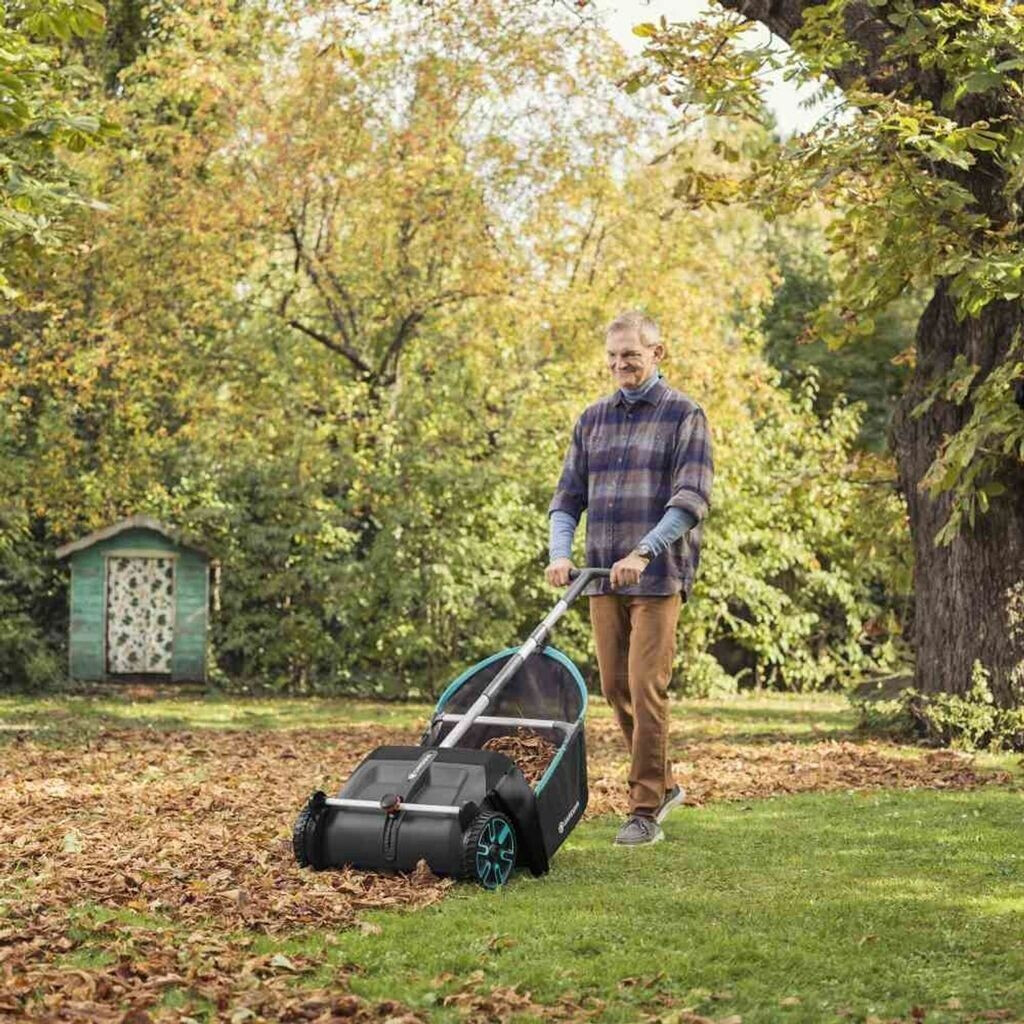 Gardena Laub und Rasensammler (356520) ab 98,98 € (April 2025 Preise