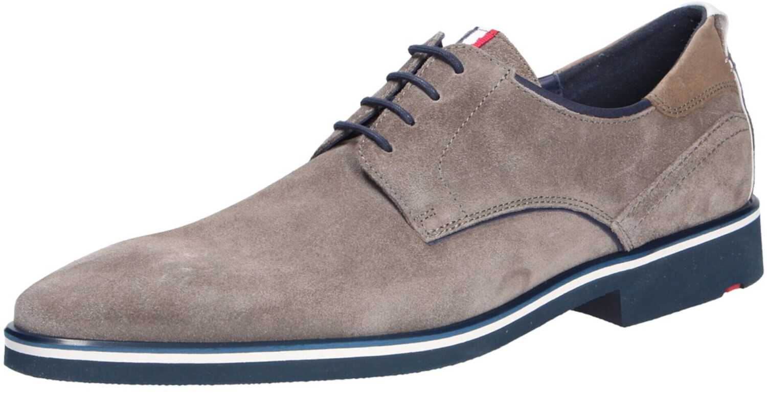 LLOYD Jersey (10-095) grey